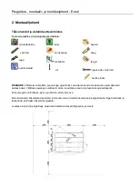 Preview for 67 page of Palmako EL16-1929 Assembly, Installation And Maintenance Manual