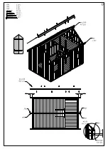 Preview for 84 page of Palmako EL16-1929 Assembly, Installation And Maintenance Manual