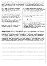 Preview for 3 page of Palmako EL16-2022 Assembly, Installation And Maintenance Manual