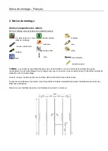 Предварительный просмотр 15 страницы Palmako EL16-2022 Assembly, Installation And Maintenance Manual