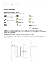 Preview for 15 page of Palmako EL16-2218 Assembly, Installation And Maintenance Manual