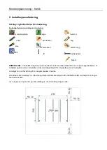 Preview for 27 page of Palmako EL16-2218 Assembly, Installation And Maintenance Manual