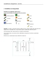 Preview for 63 page of Palmako EL16-2218 Assembly, Installation And Maintenance Manual