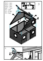 Preview for 78 page of Palmako EL16-2218 Assembly, Installation And Maintenance Manual