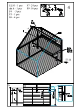 Preview for 79 page of Palmako EL16-2218 Assembly, Installation And Maintenance Manual