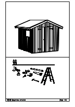 Preview for 9 page of Palmako EL16-2424 Installation Manual