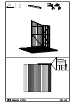 Preview for 12 page of Palmako EL16-2424 Installation Manual