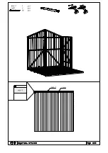 Preview for 13 page of Palmako EL16-2424 Installation Manual