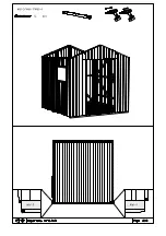 Preview for 16 page of Palmako EL16-2424 Installation Manual