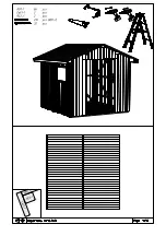 Preview for 19 page of Palmako EL16-2424 Installation Manual