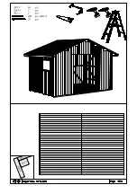 Preview for 20 page of Palmako EL16-3524 Installation Manual