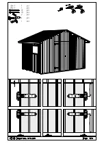 Preview for 21 page of Palmako EL16-3524 Installation Manual