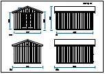 Preview for 5 page of Palmako EL18-3345-2 Instruction Manual