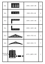 Preview for 6 page of Palmako EL18-3345-2 Instruction Manual