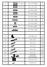 Preview for 7 page of Palmako EL18-3345-2 Instruction Manual