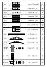 Предварительный просмотр 34 страницы Palmako EL18-3670-1 Installation Manual