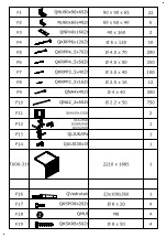 Предварительный просмотр 36 страницы Palmako EL18-3670-1 Installation Manual