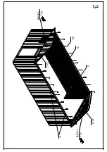 Предварительный просмотр 39 страницы Palmako EL18-3670-1 Installation Manual