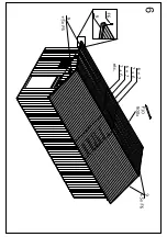 Preview for 42 page of Palmako EL18-3670-1 Installation Manual