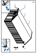 Preview for 43 page of Palmako EL18-3670-1 Installation Manual