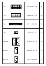 Preview for 18 page of Palmako EL18-4533-1 Installation Manual