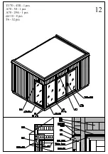 Preview for 35 page of Palmako EL18-4533-1 Installation Manual