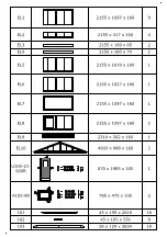 Preview for 34 page of Palmako EL18-4555-4 Installation Manual