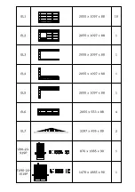 Предварительный просмотр 34 страницы Palmako EL18-5733 Installation Manual