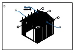 Предварительный просмотр 11 страницы Palmako EL19-2930 Installation Manual