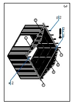 Preview for 11 page of Palmako EL19-3929 Installation Manual