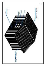 Preview for 15 page of Palmako EL19-3929 Installation Manual