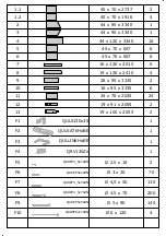 Preview for 7 page of Palmako EL19-4130 Installation Manual