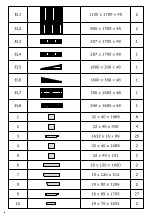 Preview for 5 page of Palmako ELB16-2217 Installation Manual