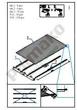 Preview for 8 page of Palmako ELB16-2717 Installation Manual