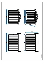 Preview for 4 page of Palmako ELB18-2734 Installation Manual