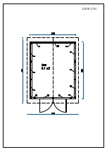 Preview for 5 page of Palmako ELB18-2734 Installation Manual