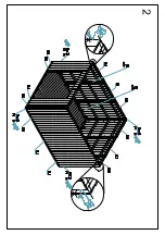 Preview for 9 page of Palmako ELB18-2734 Installation Manual