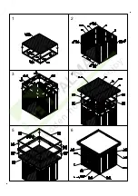 Preview for 22 page of Palmako ELBC18-2322 Instruction Manual