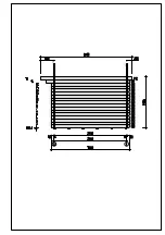 Preview for 14 page of Palmako Elbe PLUS A Installation Manual