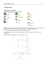 Preview for 55 page of Palmako ELC16-1827 Assembly, Installation And Maintenance Manual