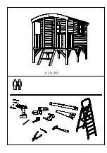 Preview for 100 page of Palmako ELC16-1827 Assembly, Installation And Maintenance Manual