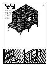 Preview for 108 page of Palmako ELC16-1827 Assembly, Installation And Maintenance Manual