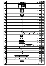 Preview for 116 page of Palmako ELC16-1827 Assembly, Installation And Maintenance Manual