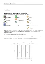 Preview for 27 page of Palmako ELD16-1818 Assembly, Installation And Maintenance Manual