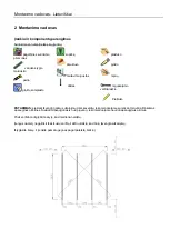 Preview for 55 page of Palmako ELD16-1818 Assembly, Installation And Maintenance Manual