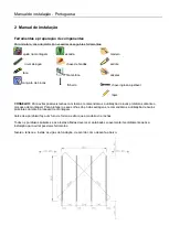 Preview for 63 page of Palmako ELD16-1818 Assembly, Installation And Maintenance Manual