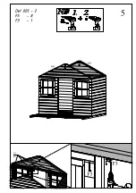 Preview for 71 page of Palmako ELD16-1818 Assembly, Installation And Maintenance Manual