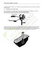 Preview for 19 page of Palmako ELD16-1819TUV Assembly, Installation And Maintenance Manual