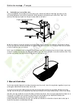 Preview for 20 page of Palmako ELD16-1819TUV Assembly, Installation And Maintenance Manual