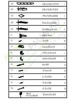 Preview for 41 page of Palmako ELD16-1819TUV Assembly, Installation And Maintenance Manual